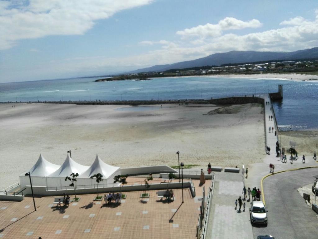 Foz Playa Y Mar By I Love Norte 외부 사진