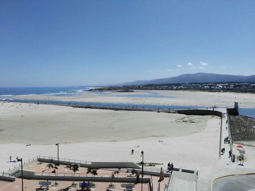 Foz Playa Y Mar By I Love Norte 외부 사진